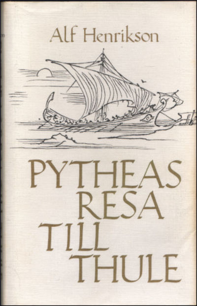 PYTHEAS RESA TILL THULE.