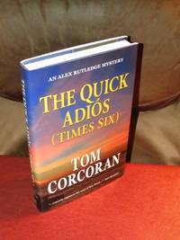 The Quick Adios (Times Six) - Signed