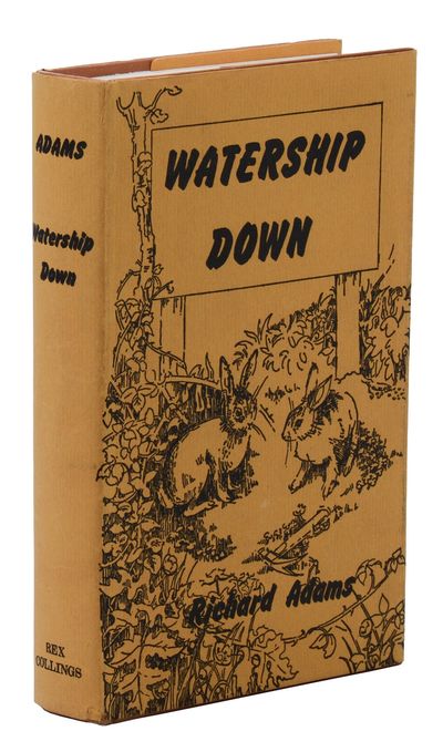 Watership Down