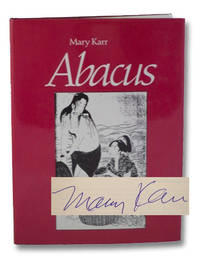 Abacus (Wesleyan New Poets Series) by Karr, Mary - 1987