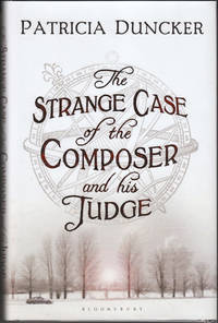 The Strange Case of the Composer and His Judge