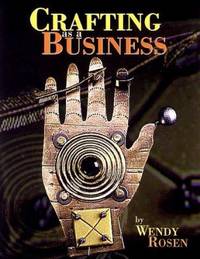 Crafting As a Business