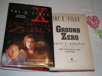 image of Ground Zero: Signed