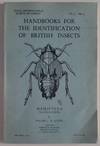 Handbooks for the Identification of British Insects: Hemiptera (Fulgoromorpha)