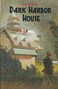Dark Harbor House ["The Real Village of Dark Harbor is on the Lovely  Island of Isleboro in...