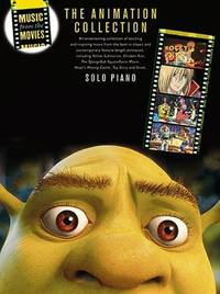 Music from the Movies: The Animation Collection