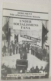 Under socialismens fana. Några blad ur…