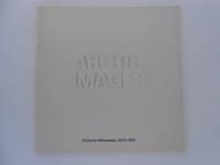 image of Arctic Images: Pictorial Witnesses, 1819 - 1854 / Images de l'ArtiqueTémoignages Iconographiques (1819-1854)