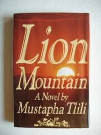 image of Lion Mountain