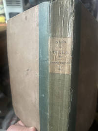 TREATISE ON THE LAW OF BILLS OF EXCHANGE, Promissory Notes, AND LETTERS OF CREDIT, IN SCOTLAND.