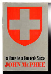 image of LA PLACE DE LA CONCORDE SUISSE.