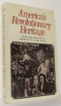 America´s Revolutionary Heritage. Marxist essays…