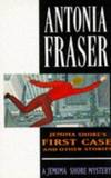 Jemima Shore's First Case and Other Stories (Jemima Shore Mystery)