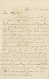 1862 Massachusetts Home Front Letter...; (photo 0)