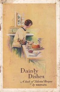 image of Dainty Dishes