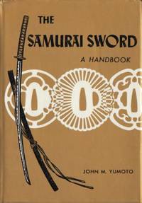 The Samurai Sword.