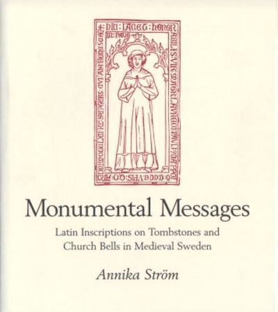 Monumental Messages. Latin Inscriptions on…
