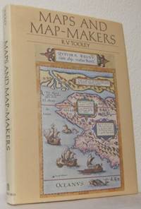 Maps and Map-Makers.
