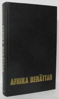 Afrika berättar.