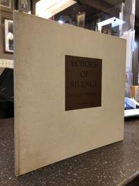 ECHOES OF SILENCE [SIGNED]