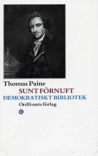Sunt förnuft.