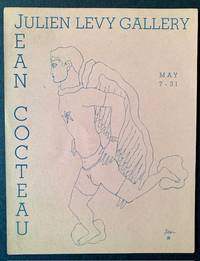 Jean Cocteau: Drawings (The Announcement Card)