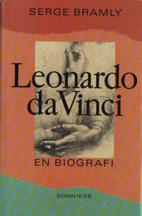 Leonardo da Vinci. En biografi. Översättning…