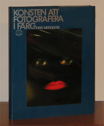 Konsten att fotografera i färg.