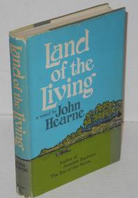 image of Land of the living