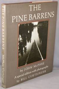 image of The Pine Barrens; A Special Edition with Photographs.
