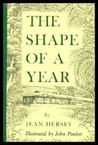 image of THE SHAPE OF A YEAR