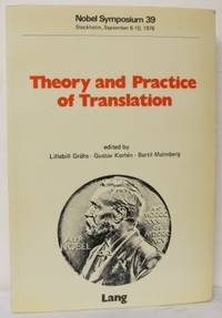 Theory and Practice of Translation.