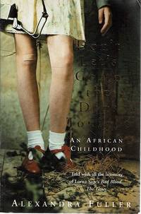image of Don't Let's Go to the Dogs Tonight: An African Childhood