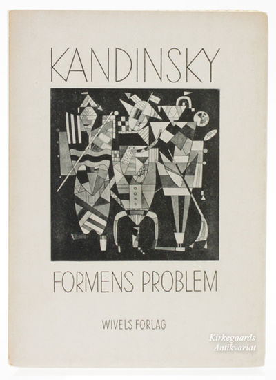 Formens problem.