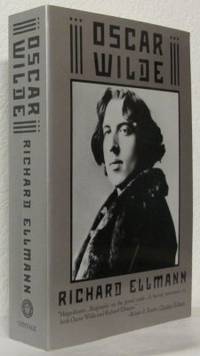 Oscar Wilde.