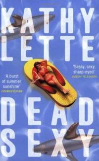 cover of Dead Sexy