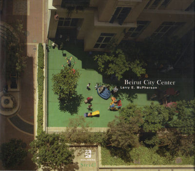 BEIRUT CITY CENTER.