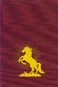 image of The Golden Stallion