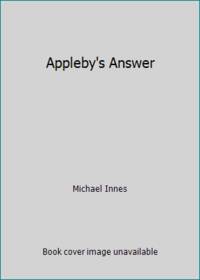 Appleby's Answer