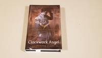 cover of Clockwork Angel