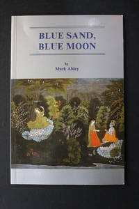 cover of Blue Sand, Blue Moon