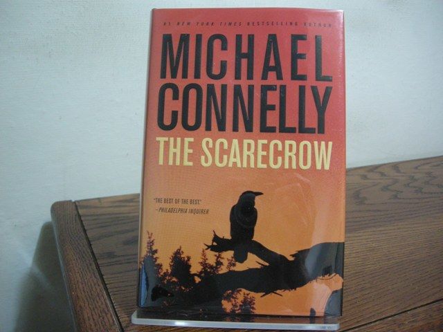 Michael Connelly - Desert Star Hardcover