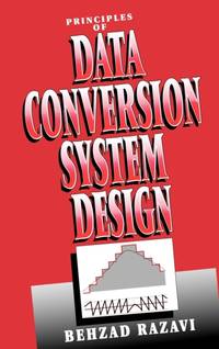 Principles Data Conversion Design