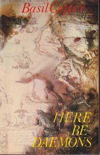 Here Be Daemons