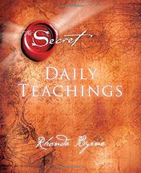 cover of The Secret Daily Teachings, 6 (Secret Library)