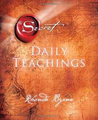 The Secret Daily Teachings: Volume 6 (Secret Library)