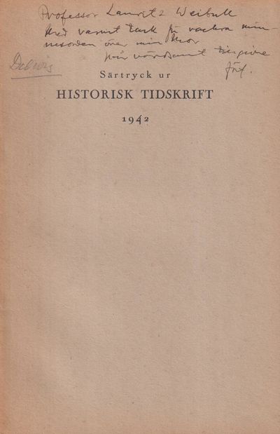 En obefintlig karolinsk general ‘Carl Gustaf’ von…
