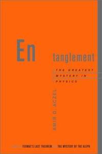 Entanglement : The Greatest Mystery in Physics