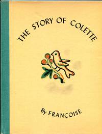 cover of The Story of Colette