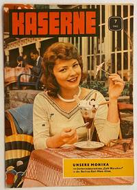 image of Die Kaserne. No. 7 for 1962